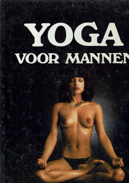 Yoga voor mannen