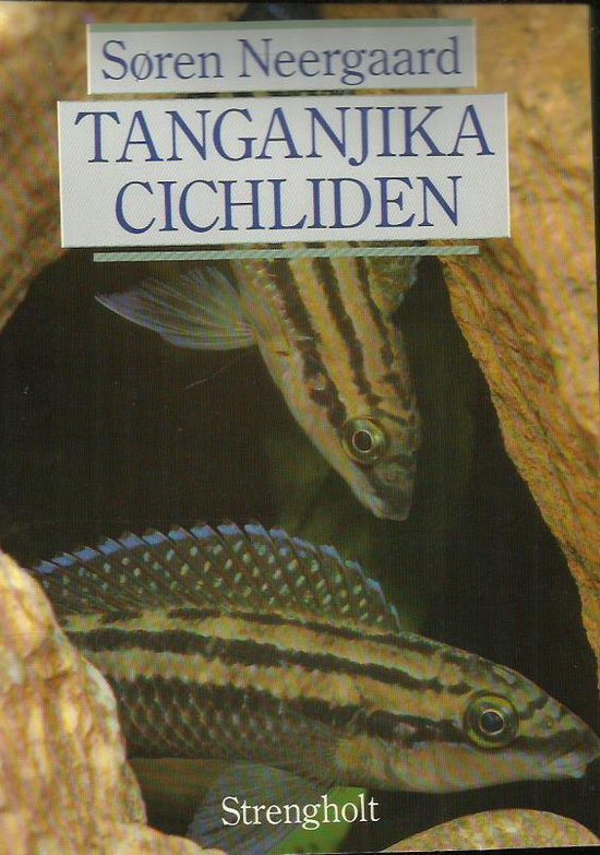 Tanganyika cichliden