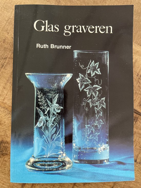 Glas graveren