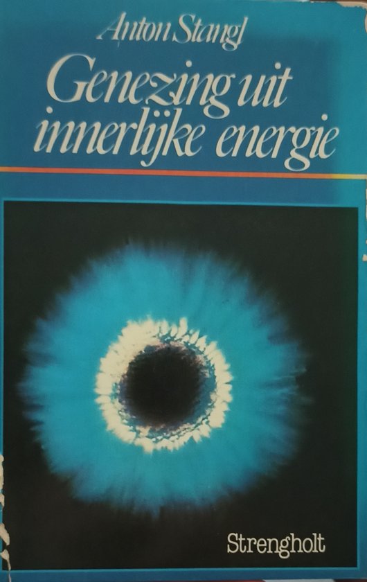 Genezing uit innerlijke energie