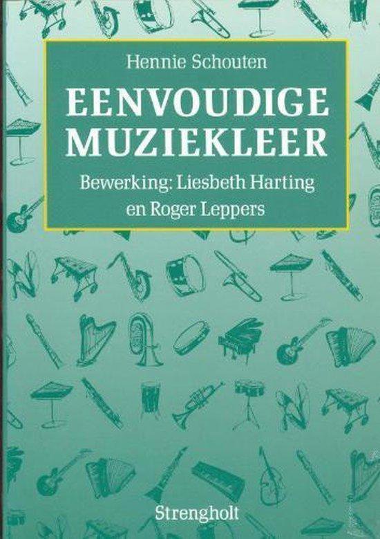 Eenvoudige muziekleer