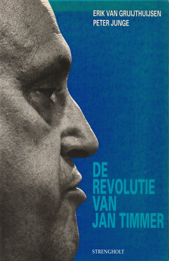 De revolutie van Jan Timmer