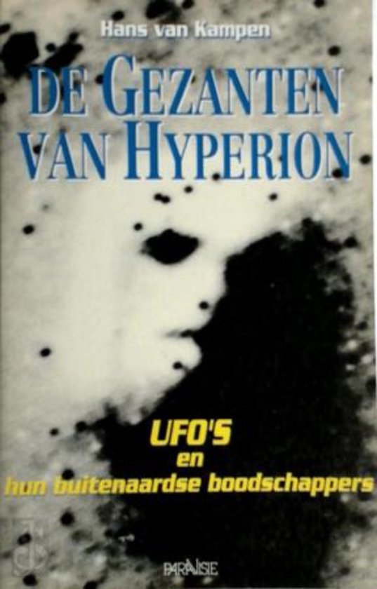 Gezanten van hyperion - Kampen