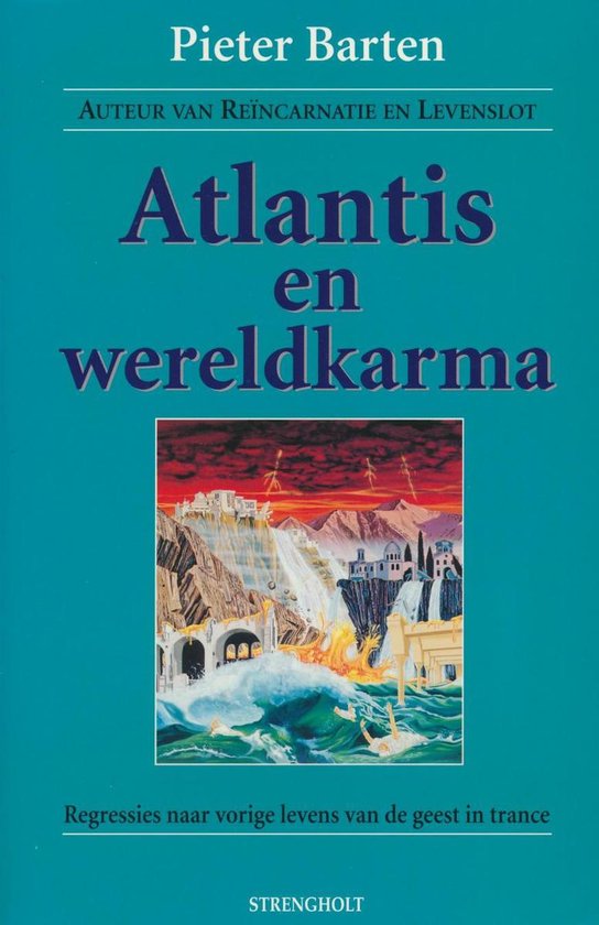 Atlantis en wereldkarma