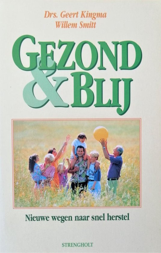 GEZOND & BLIJ