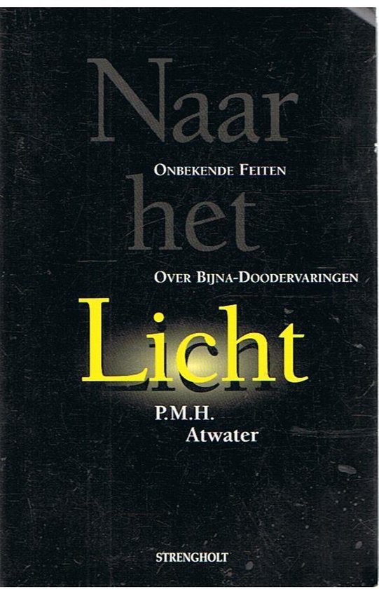 NAAR HET LICHT