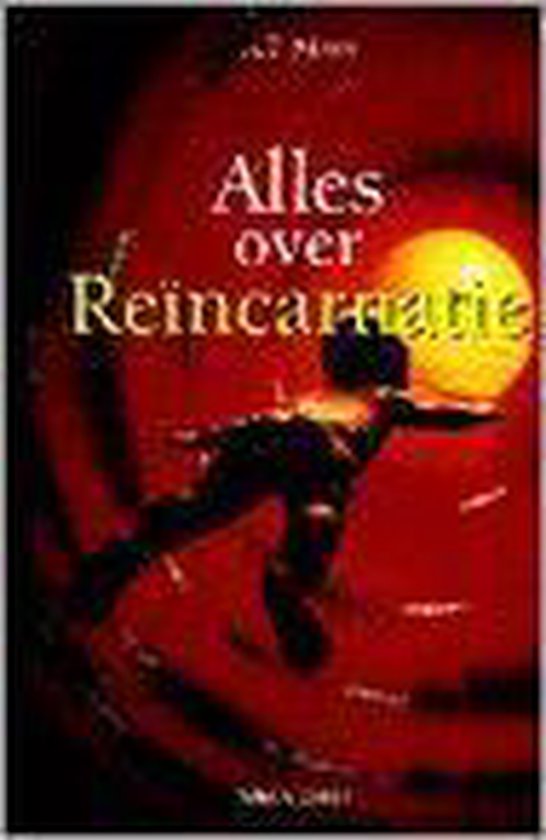 ALLES OVER REINCARNATIE