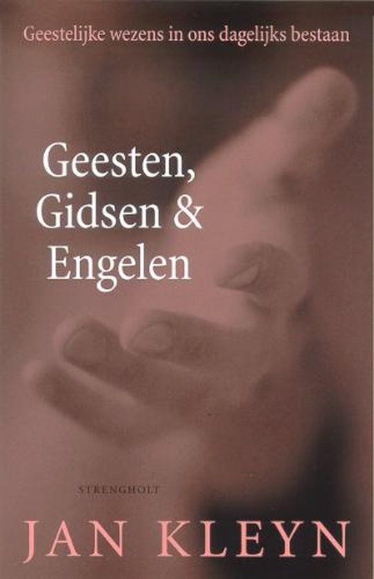 Geesten, gidsen & engelen