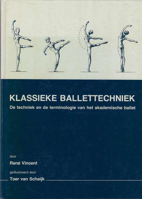 Klassieke ballettechniek