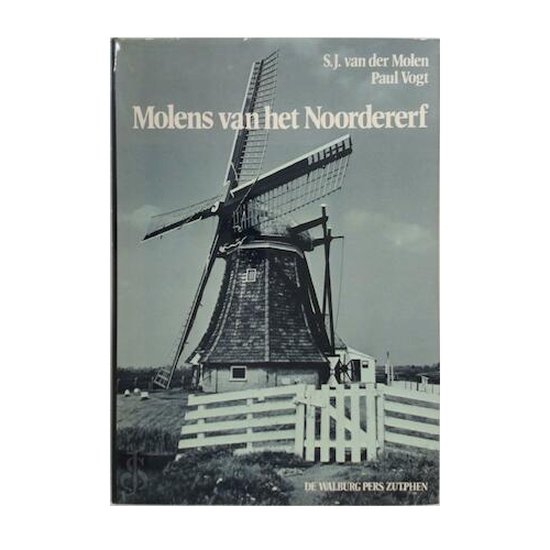 Molens van het Noordererf