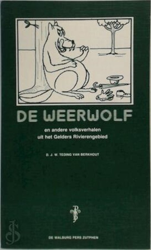 De weerwolf