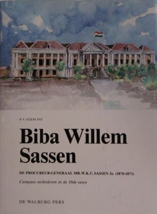 Biba willem sassen