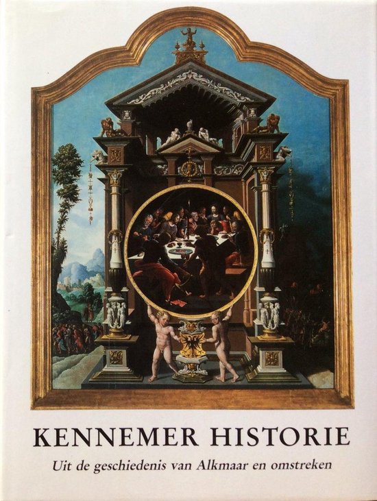 Kennemer historie