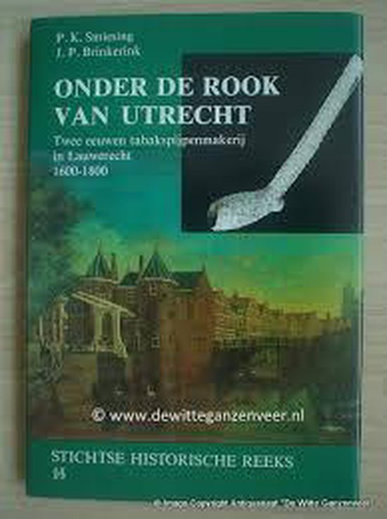 Onder de rook van Utrecht