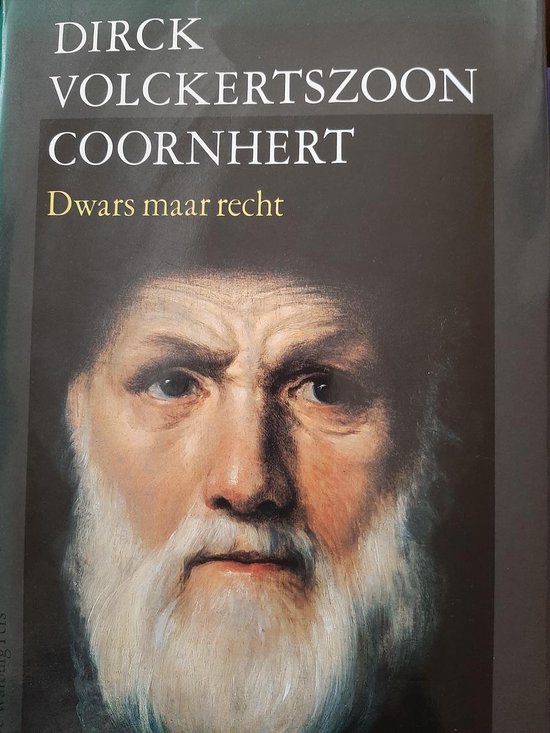 Dirck Volckertszoon Coornhert