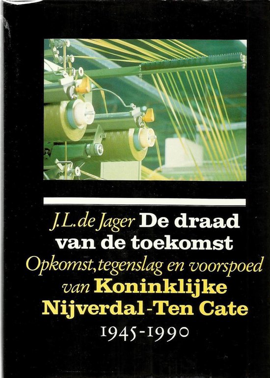 De draad van de toekomst