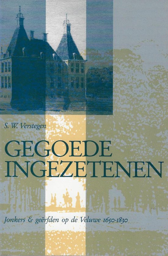 Gegoede ingezetenen