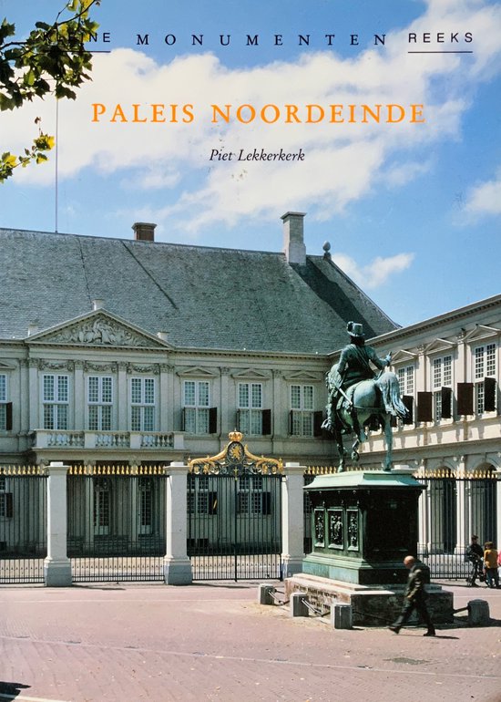 Paleis Noordeinde