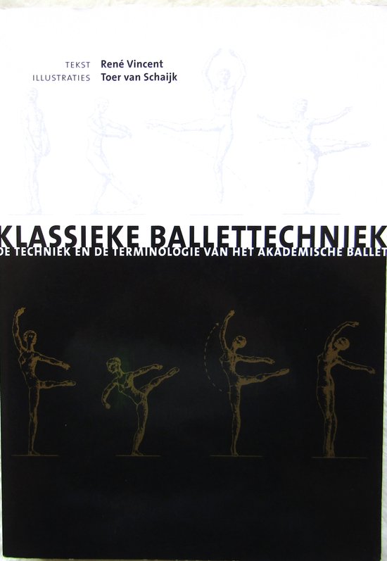 Klassieke ballettechniek