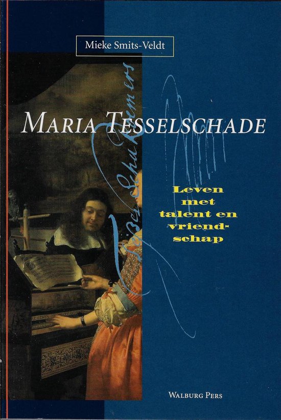 MARIA TESSELSCHADE