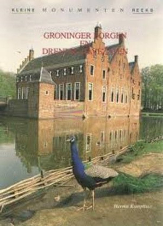 Groninger borgen en Drentse havezaten