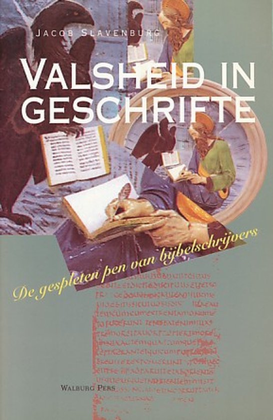 Valsheid In Geschrifte