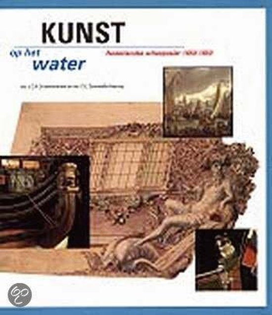 Kunst Op Het Water