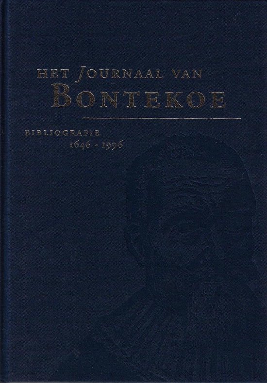 Het Journaal van Bontekoe