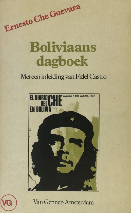 Boliviaans dagboek