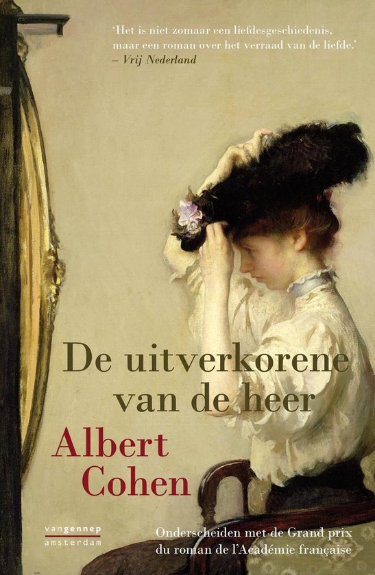 De uitverkorene van de heer