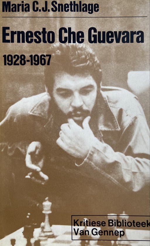 Ernesto che guevara 1928-1967