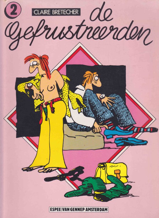 De Gefrustreerden 2