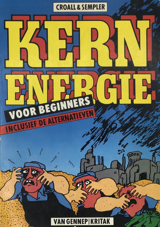 Kernenergie voor beginners