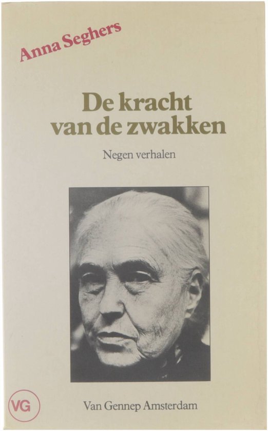 De kracht van de zwakken