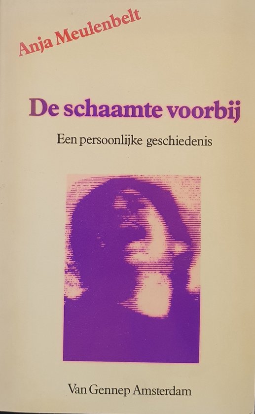 Schaamte voorby