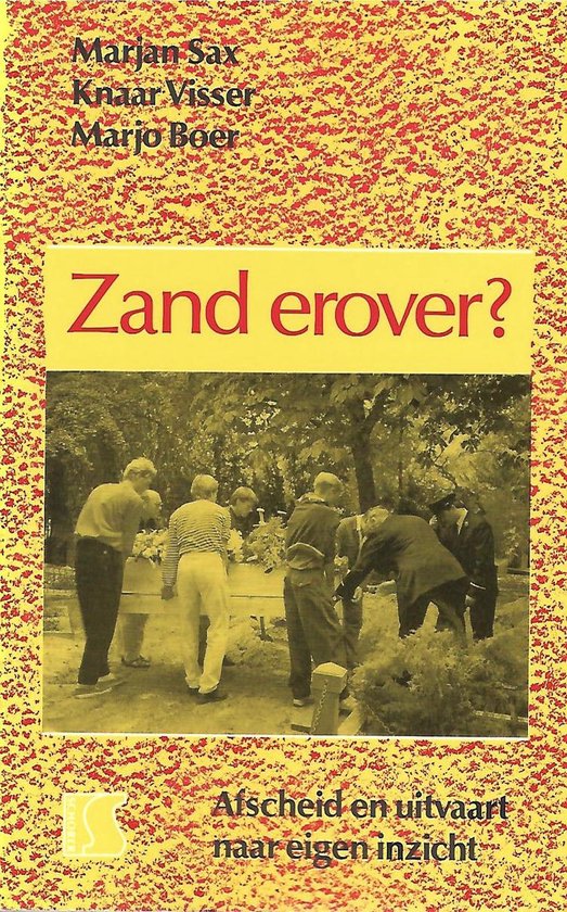 Zand erover ?