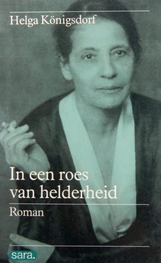 In een roes van helderheid