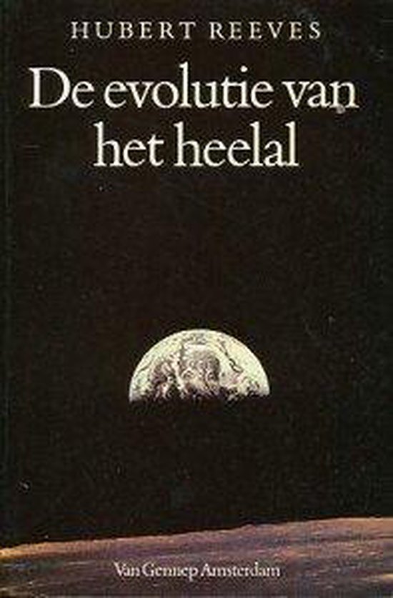 De evolutie van het heelal