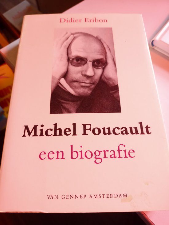 Michel Foucault