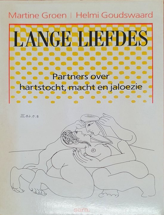 Lange liefdes