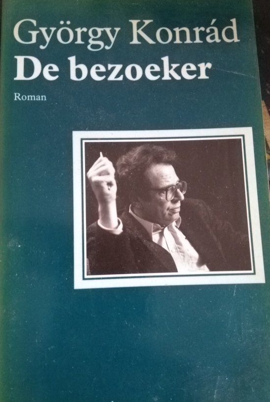 Bezoeker