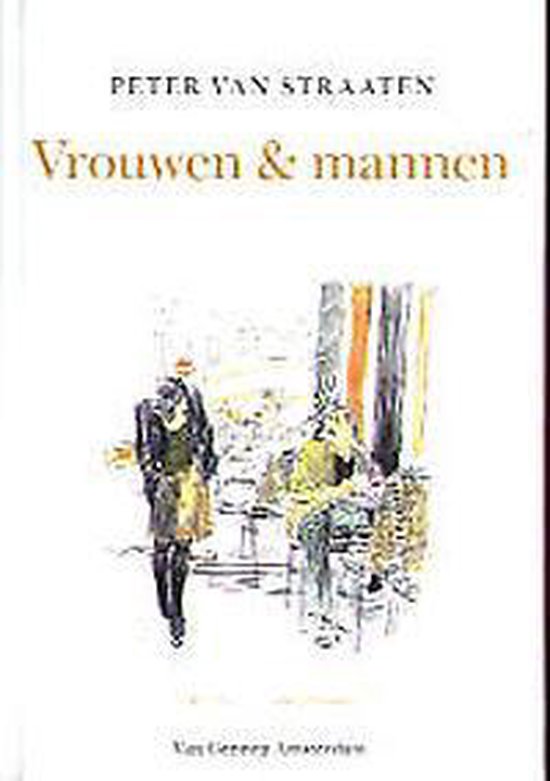 Vrouwen & mannen