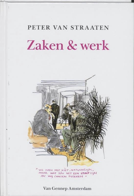 Zaken & werk