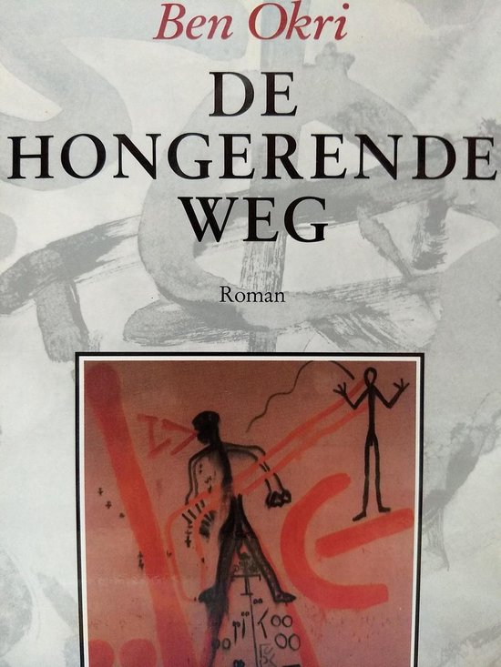 Hongerende Weg