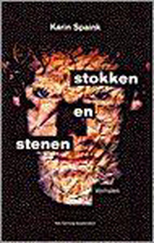 Stokken en stenen