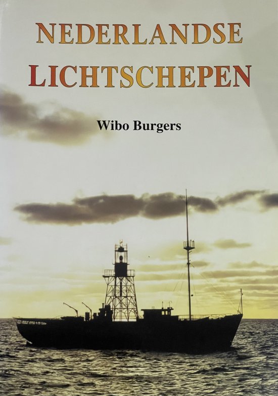 Nederlandse Lichtschepen