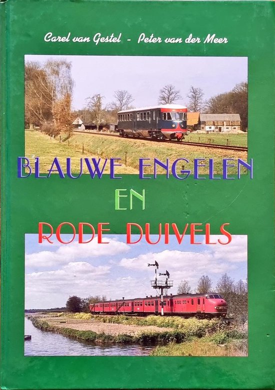 Blauwe Engelen & Rode Duivels