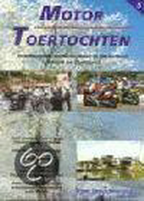 Motor Toertochten - 5