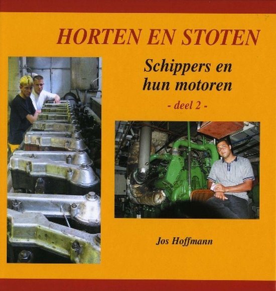 Horten En Stoten Dl 2