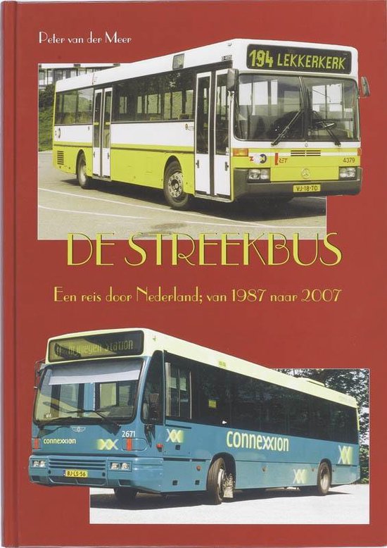 De streekbus